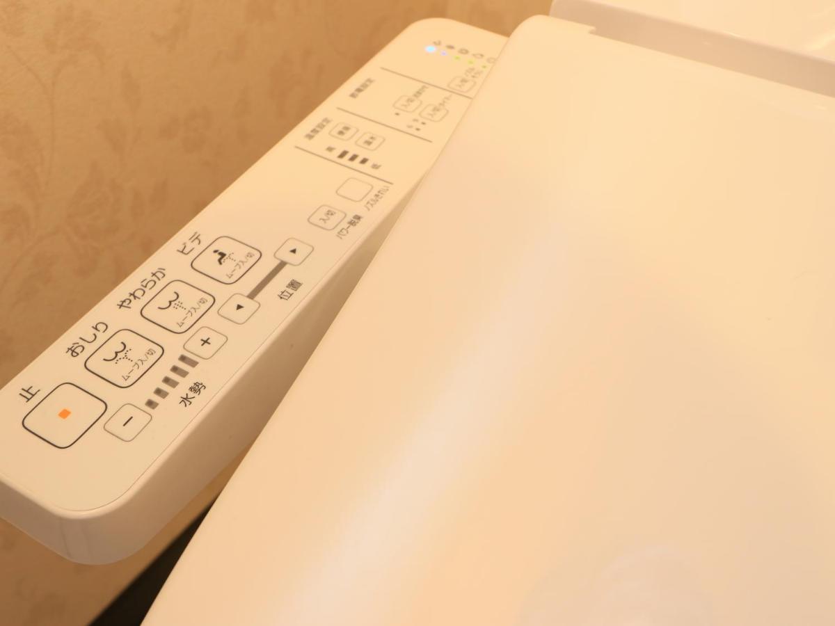 Fuji-Shi Business Hotel Furuiya Ryokan Fuji  Eksteriør bilde