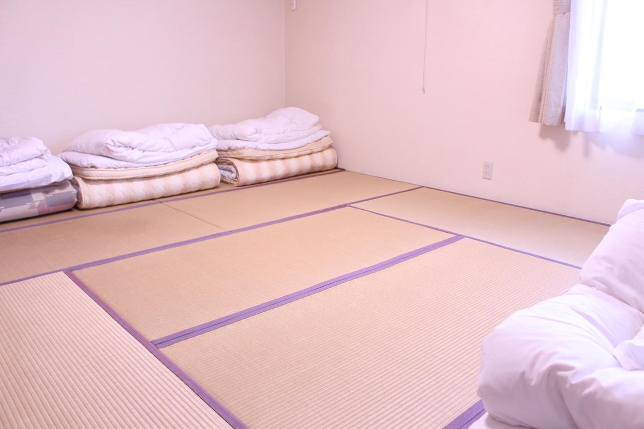Fuji-Shi Business Hotel Furuiya Ryokan Fuji  Eksteriør bilde